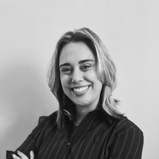 CARIKA VAN LOGGERENBERG